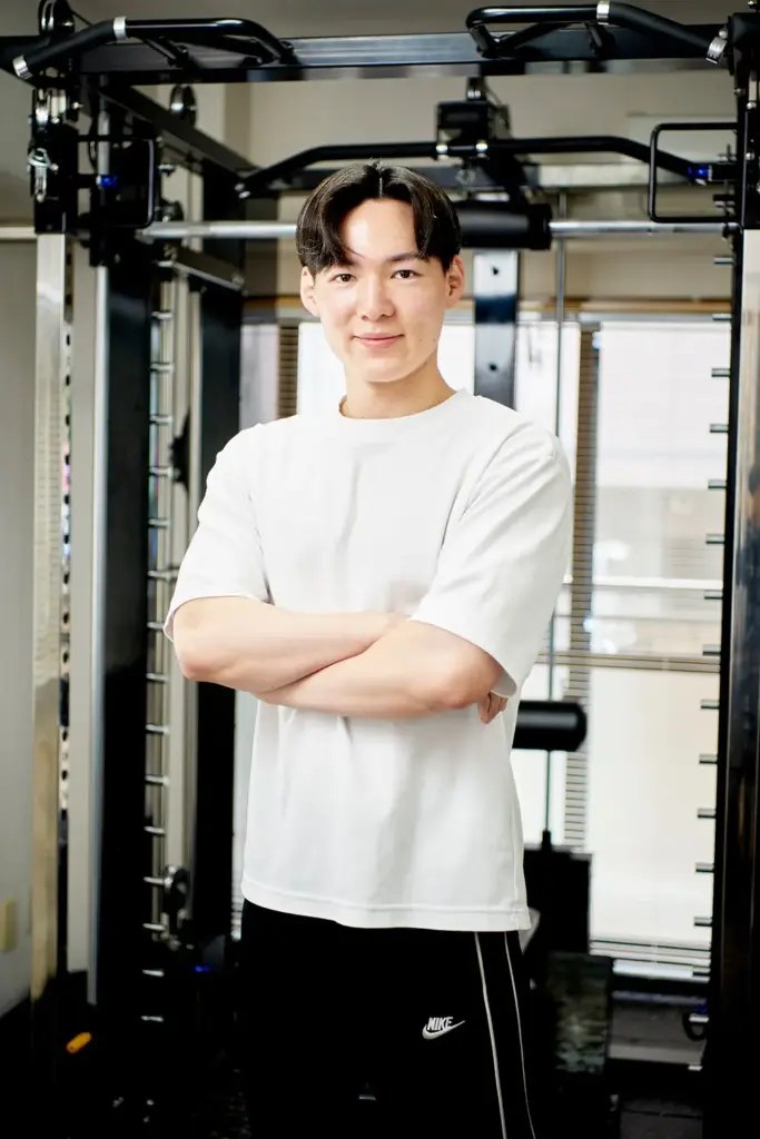 パーソナルジムSwingのトレーナー